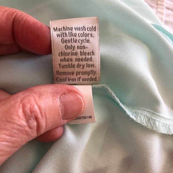 Lauren Conrad Shell - Picture 5 of 7